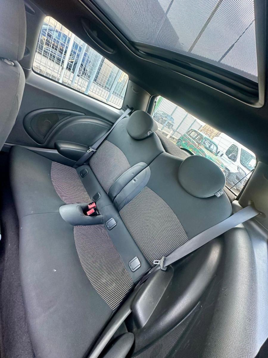 MINI - Mini - 1.6 16V Cooper FULL NEOPAT