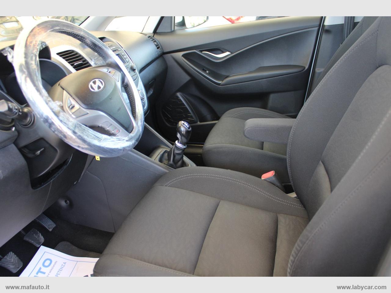 HYUNDAI ix20 1.4 90 CV Econext Comfort