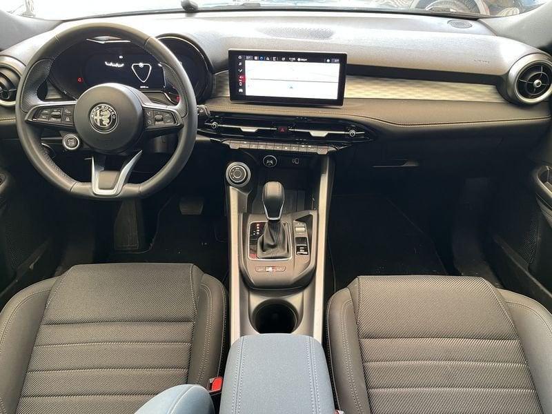 Alfa Romeo Tonale 1.6 diesel 130 CV TCT6 Ti