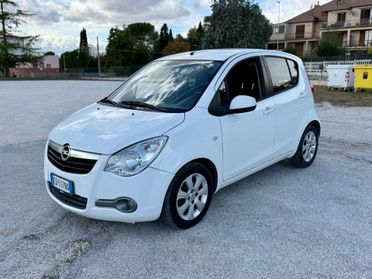 Opel Agila 1.0 benzina neopatentati UNIPRO