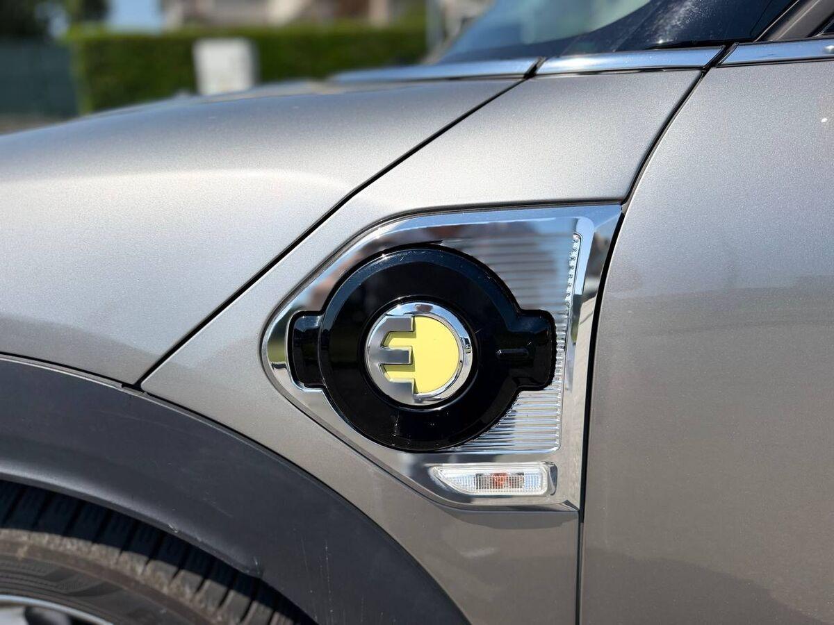 Mini Countryman 1.5 Cooper SE all4 auto