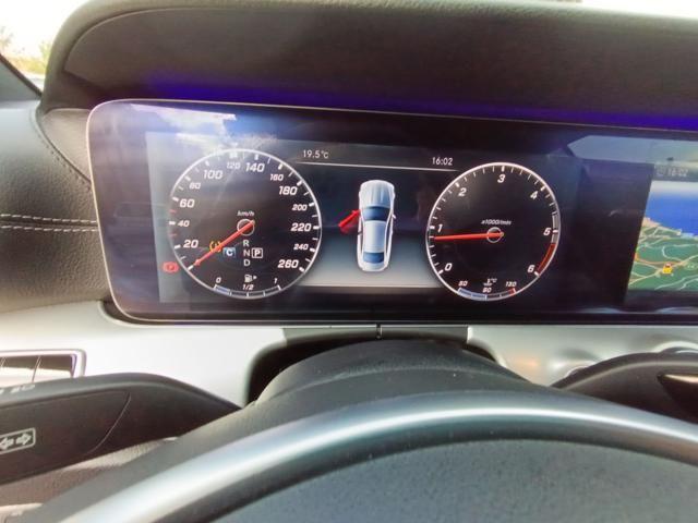 MERCEDES-BENZ E 220 Coupè d Business Sport auto