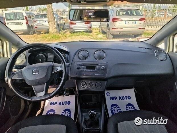 Seat Nuova Ibiza 1.2 Tdi sTYLE(GARANTITA-IVA INCL.