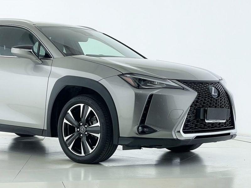 Lexus UX UX Hybrid Premium
