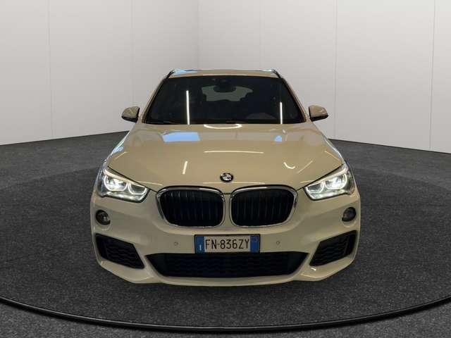 BMW X1 sdrive20d 191CV Msport *AUTOMATICA*