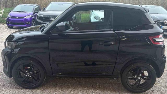 LIGIER JS 50 DCI L6 Elite Confort