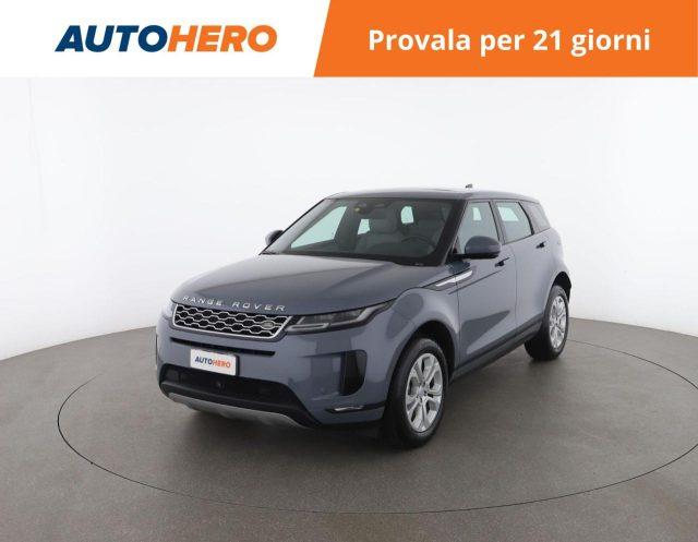 LAND ROVER Range Rover Evoque 2.0D I4 204 CV AWD Auto S