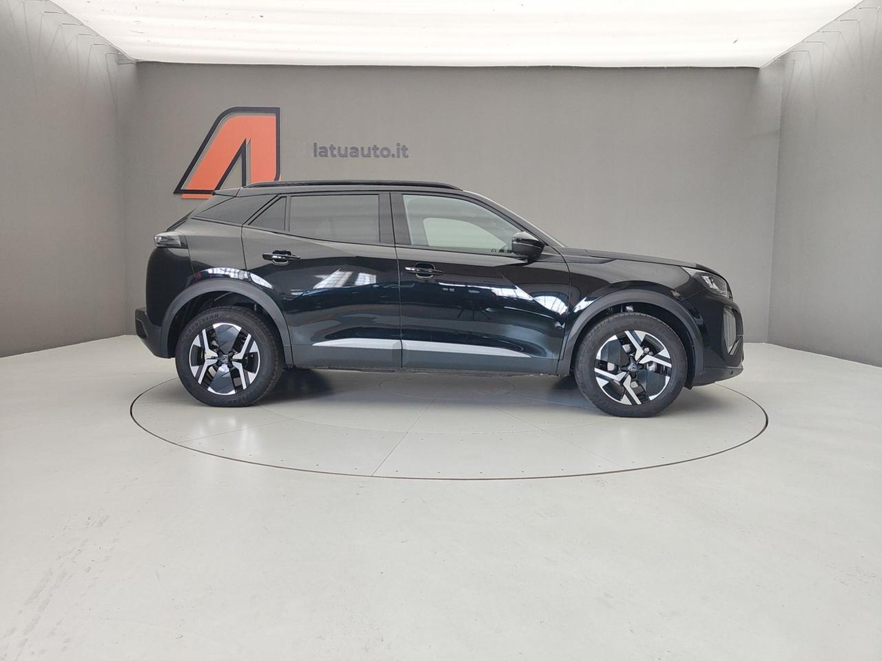 PEUGEOT 2008 II 2023 1.2 PURETECH 100CV ALLURE