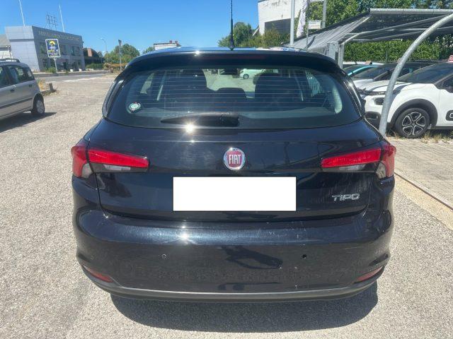FIAT Tipo 1.6 Mjt S&S 5 porte Lounge