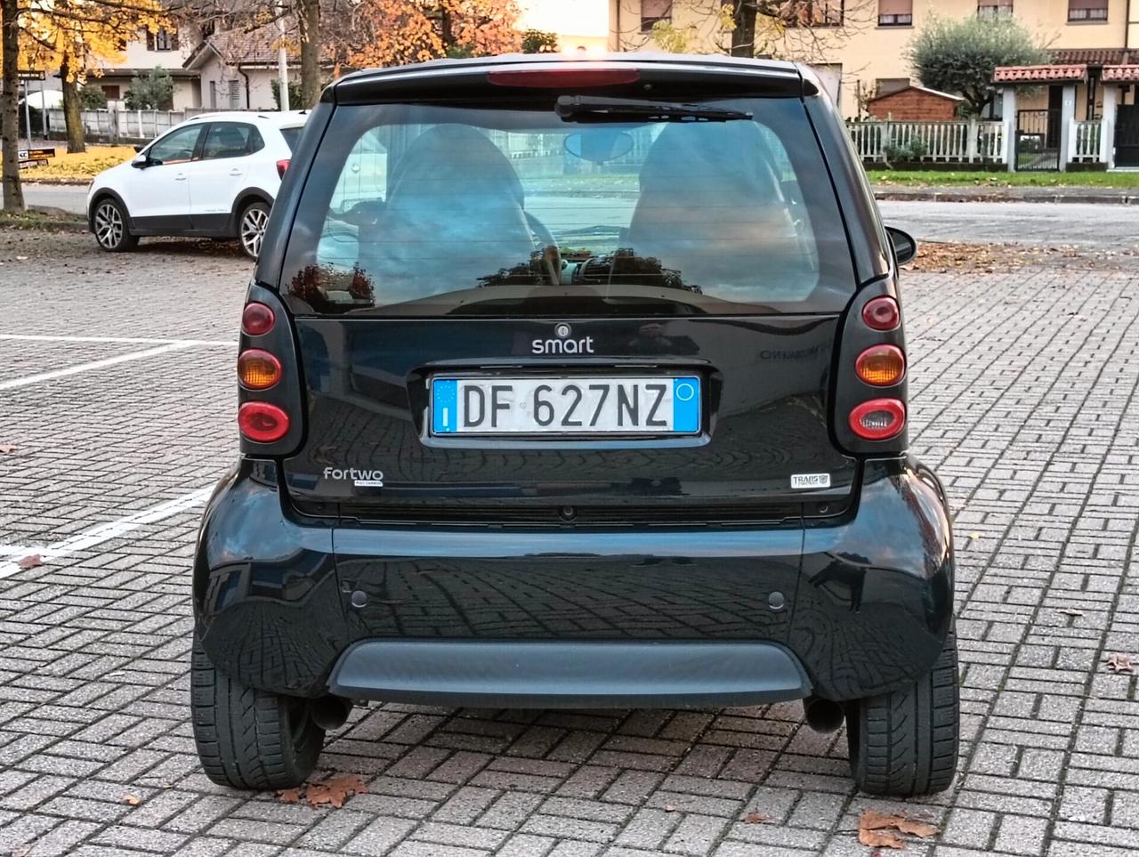 Smart ForTwo 800 coupé pure cdi..CELL 320 147 1147 WUATSAPP