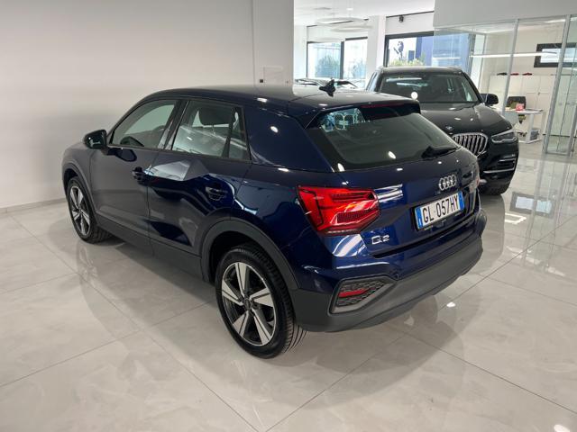 AUDI Q2 30 TDI S tronic Admired