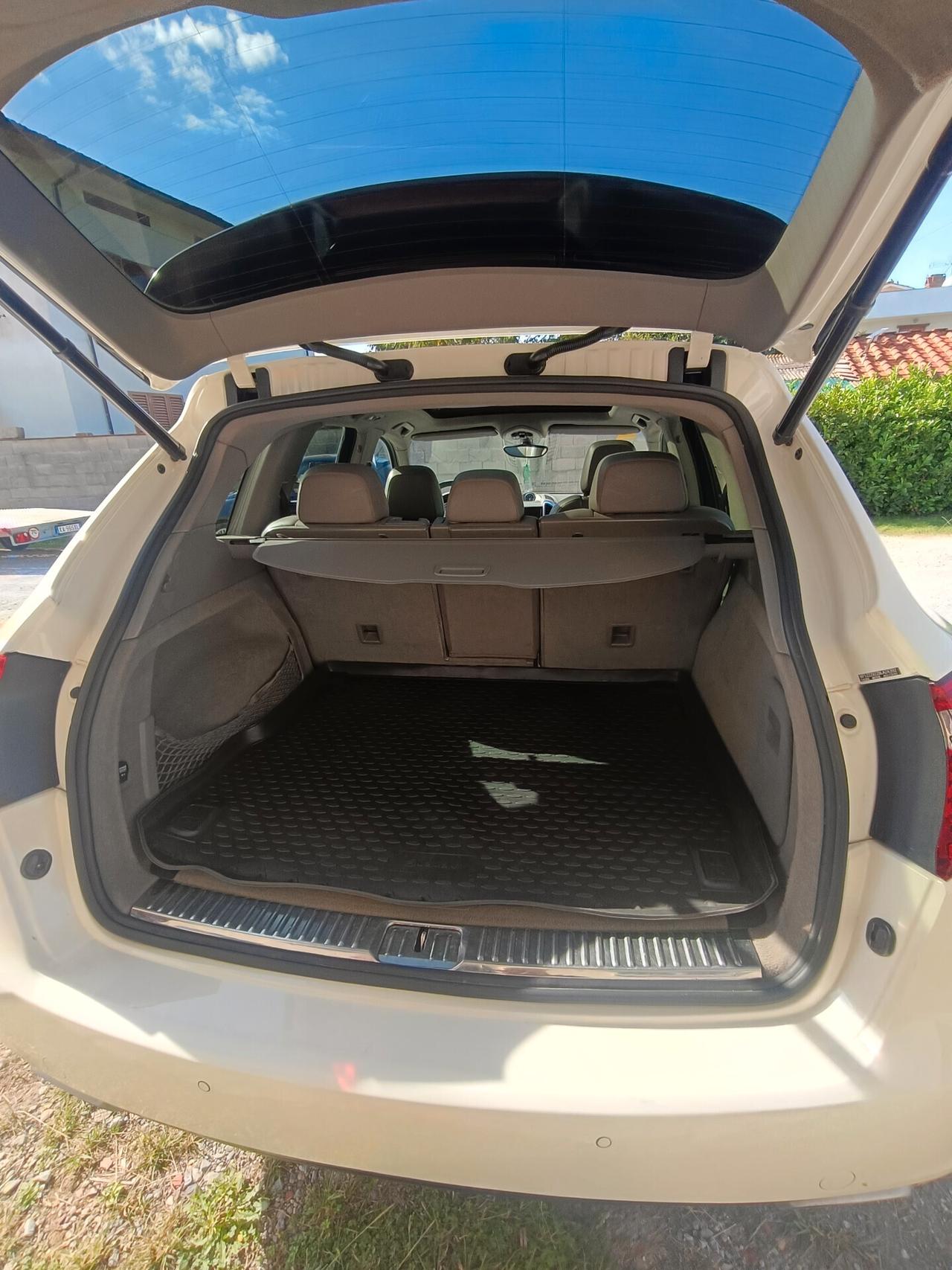Porsche Cayenne 3.0 Diesel