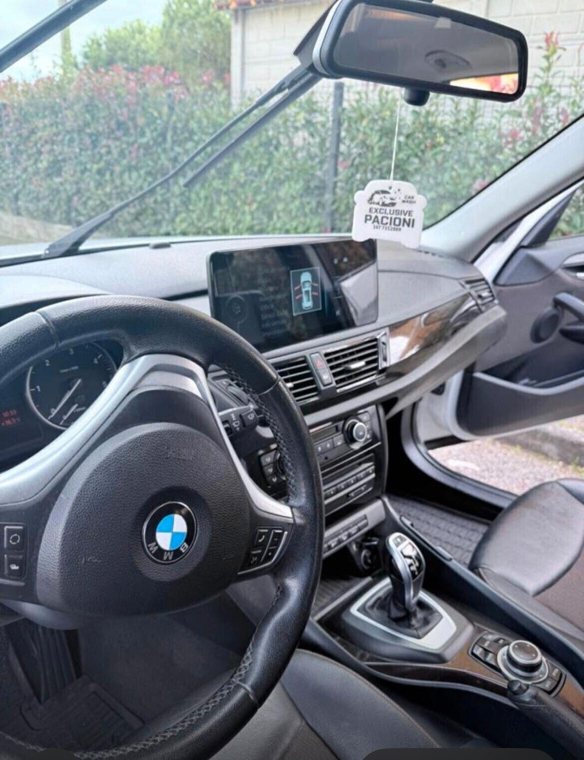 Bmw X1 xDrive18d Msport Fuoristrada/SUV 5 porte