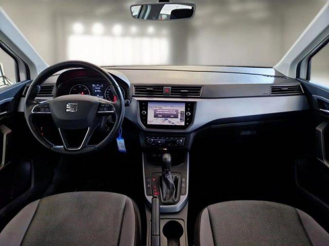 SEAT Arona 1.6 TDI 95 CV DSG Style