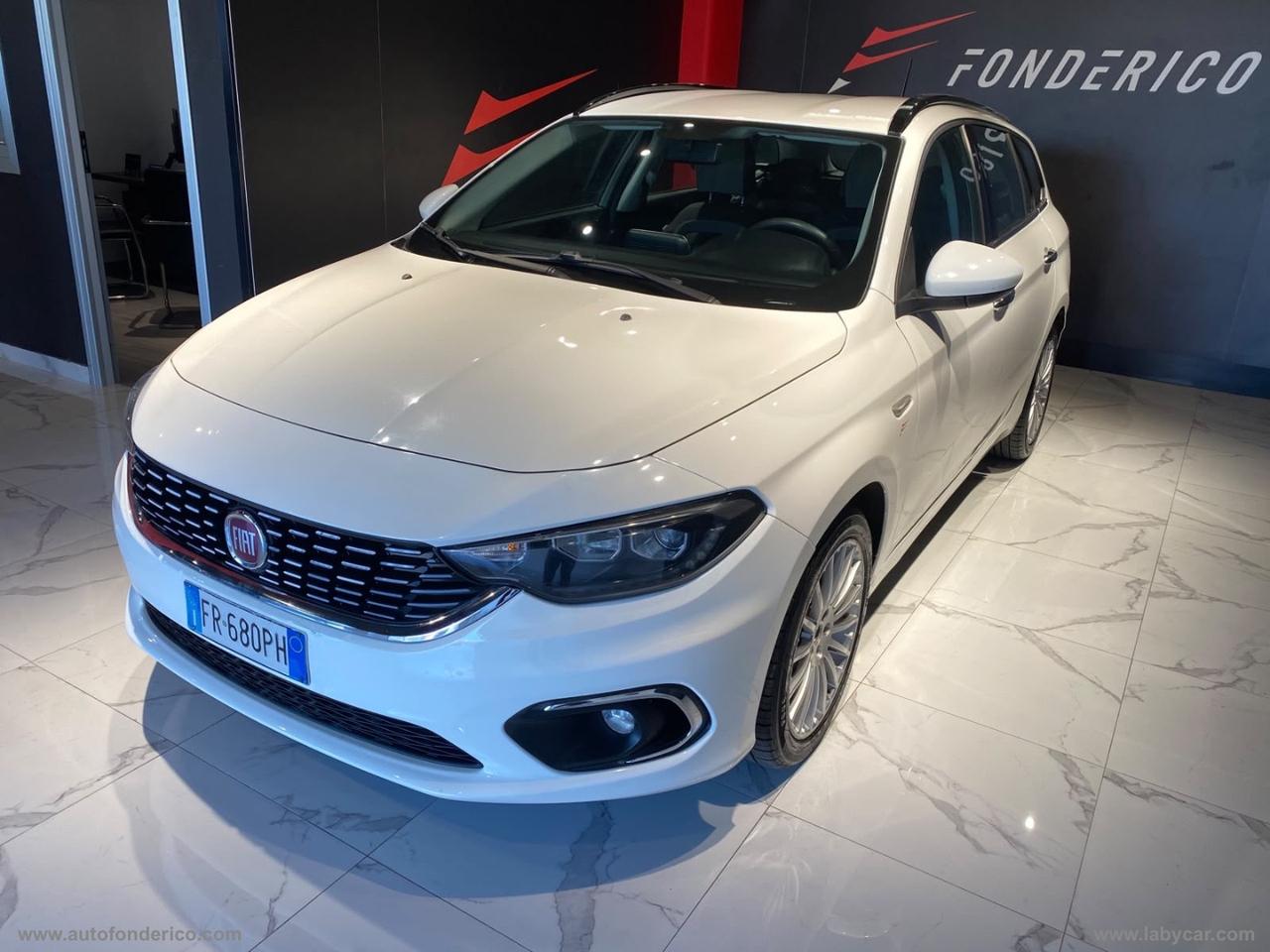 FIAT Tipo 1.6 Mjt S&S SW Lounge