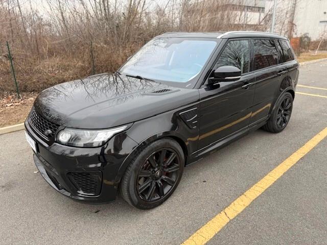 Land Rover Range Rover Sport Range Rover Sport 3.0 SDV6 HSE Dynamic 306cv