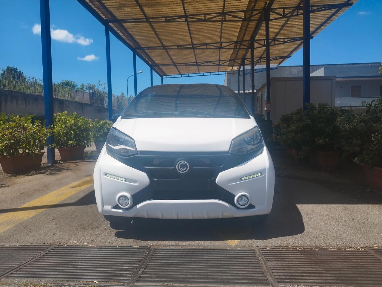 Casalini M20 Active