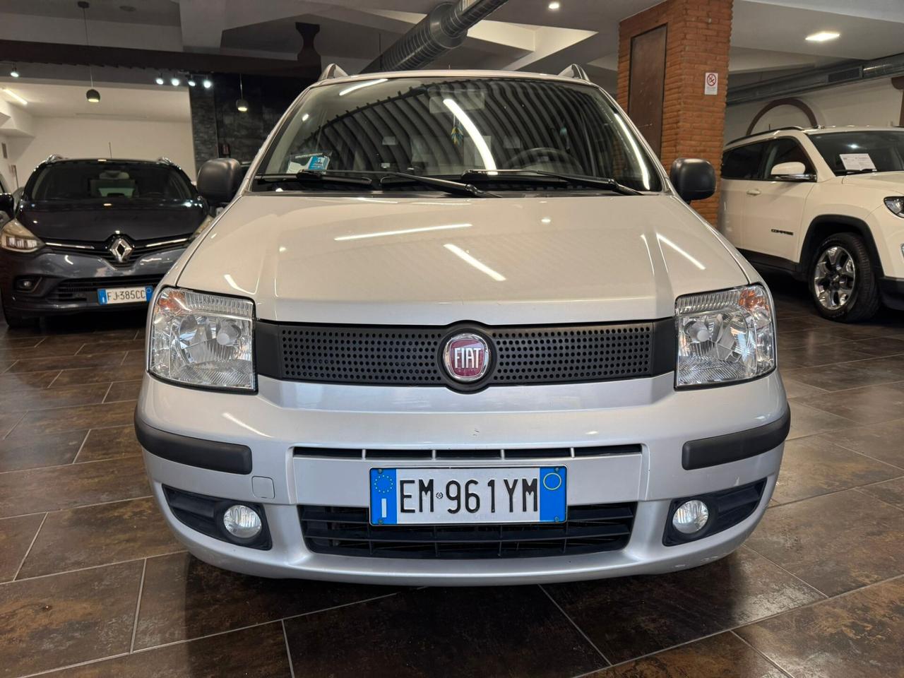 Fiat Panda 1.2 EasyPower Easy