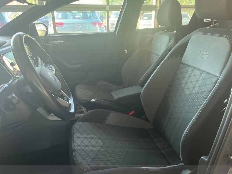 Volkswagen Taigo 1.5 TSI 150CV R-LINE DSG