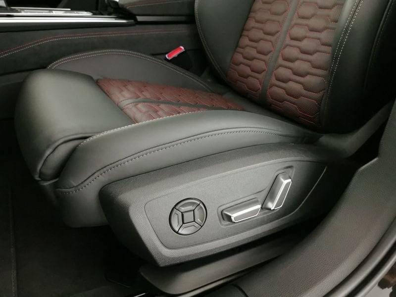 Audi A6 RS6 Avant 4.0 mhev performance quattro tiptronic