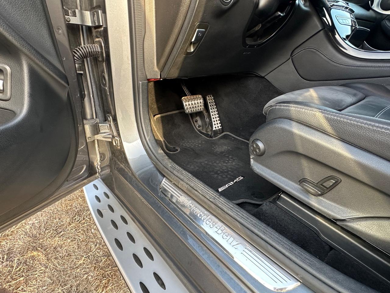 Mercedes-benz GLC 220 d 4Matic Premium Plus