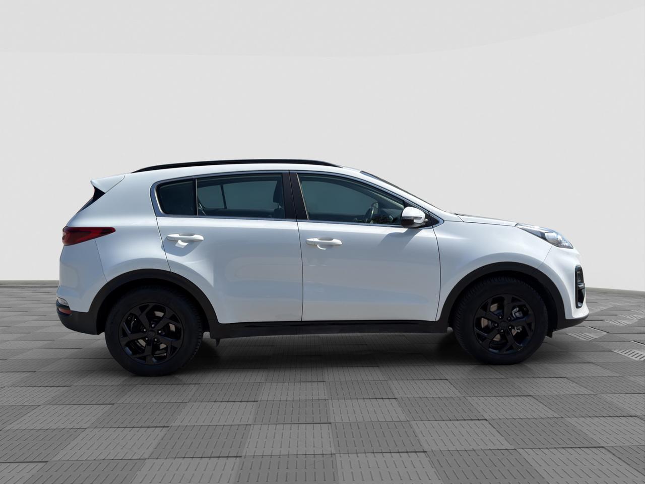 KIA Sportage 4ª serie Sportage 1.6 CRDI 136 CV 2WD Mild Hybrid Style