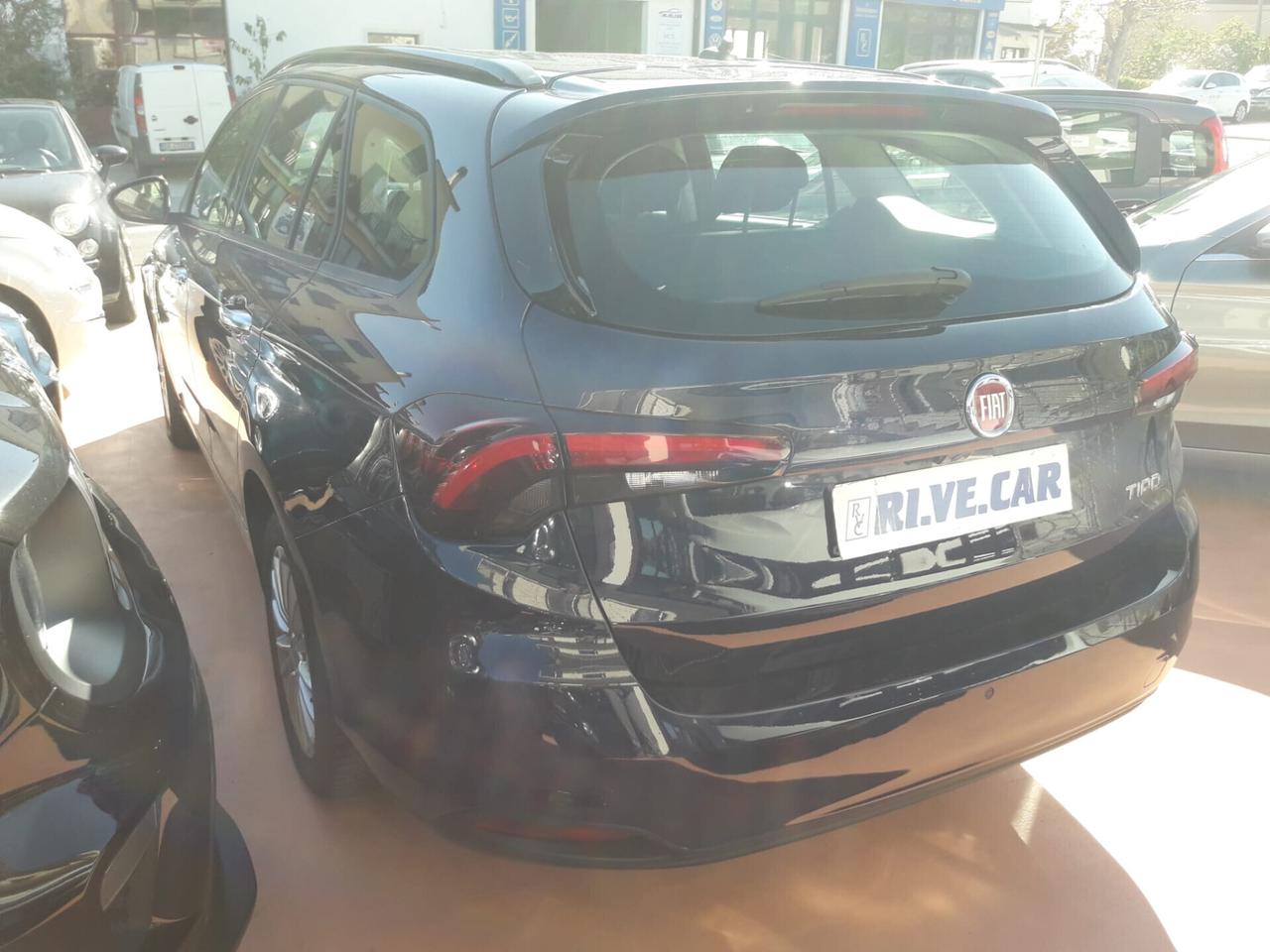 Fiat Tipo 1.6 Mjt S&S SW Business