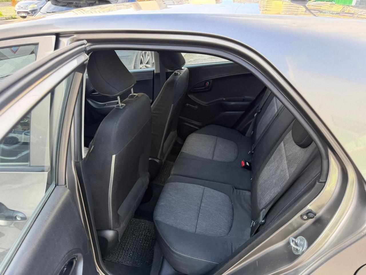 Kia Picanto 1.0 12V 5 porte City