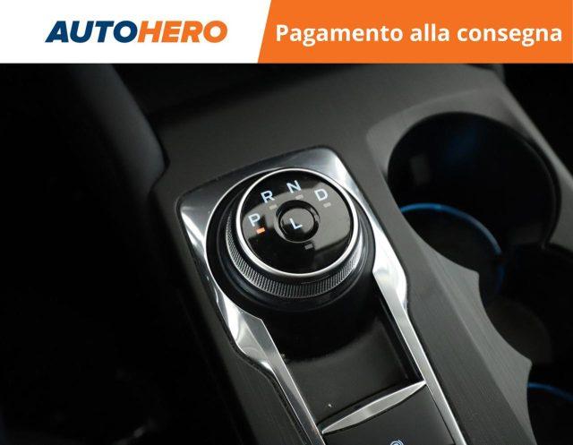 FORD Kuga 2.5 Plug In Hybrid 243 CV CVT 2WD Titanium