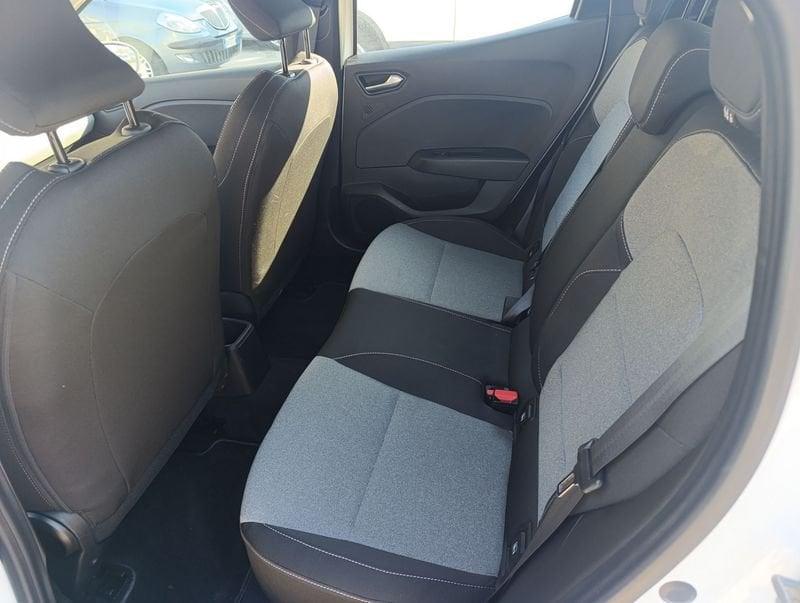 Renault Clio Clio TCe 100 CV GPL 5 porte Evolution