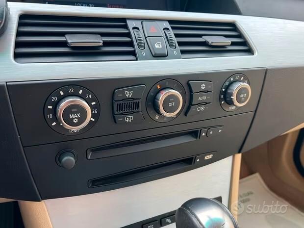 Bmw 530 D N U O V O