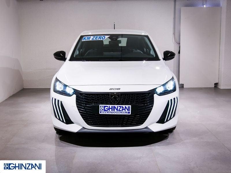 Peugeot 208 PureTech 75 Stop&Start 5 porte Style