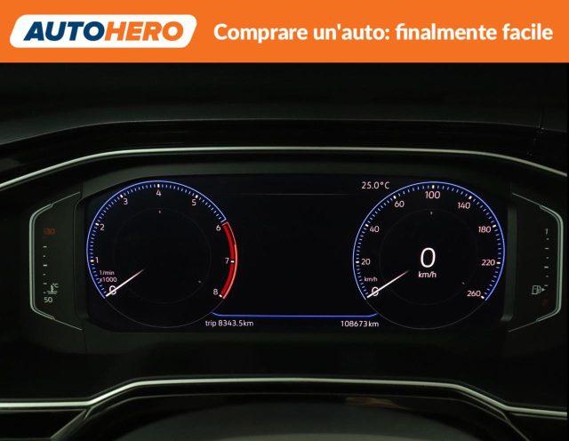 VOLKSWAGEN Polo 1.0 TSI DSG 5p. Highline BlueMotion Technology