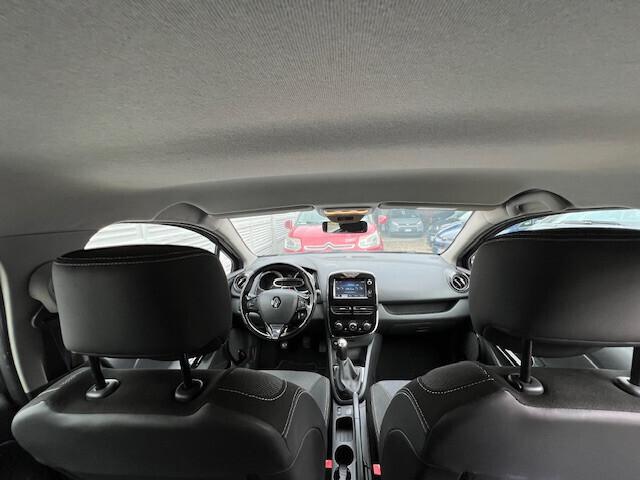 Renault Clio Sporter 1.5 dCi 8V 75CV Costume National