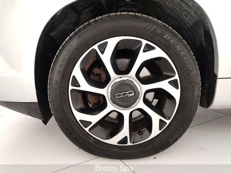 FIAT 500L 1.3 Multijet 95 CV Pop Star