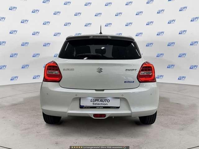 Suzuki Swift Swift 1.2h Top 2wd