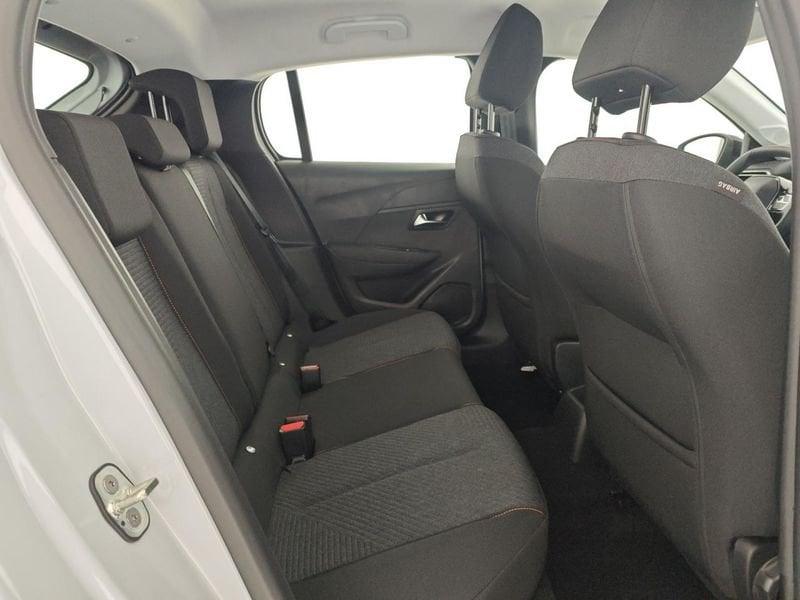Peugeot 208 PureTech 100 Stop&Start 5 porte Style