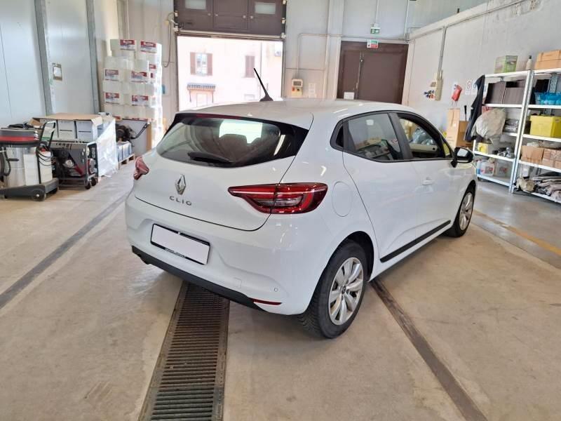 Renault Clio Blue dCi 85 CV 5 porte Business