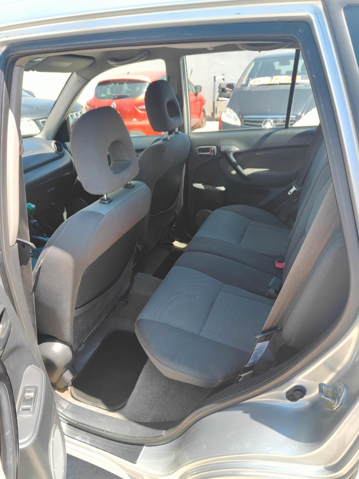 TOYOTA RAV4 - PRoV TOSCANA - ECCELLENTI CONDIZIONi