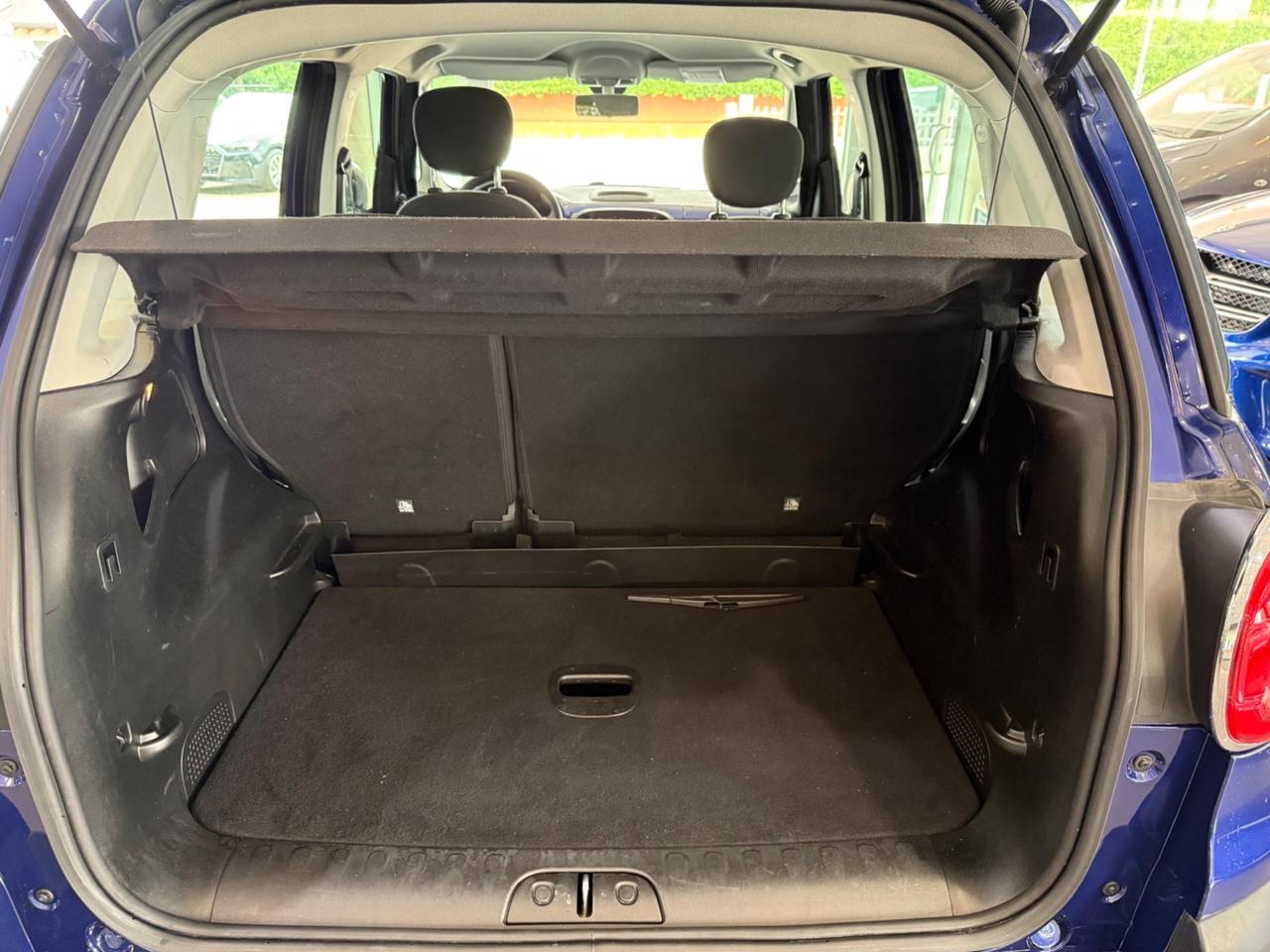 Fiat 500L 1.3 Multijet 95 CV Sport Neopatentati