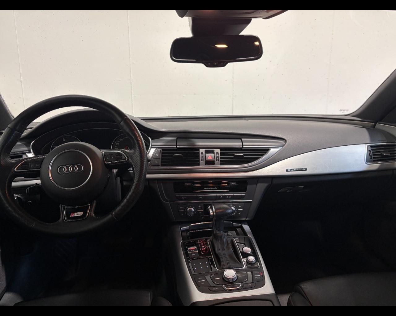AUDI A7 SPORTBACK 3.0 TDI S-TRONIC QUATTRO BUSINESS PLUS