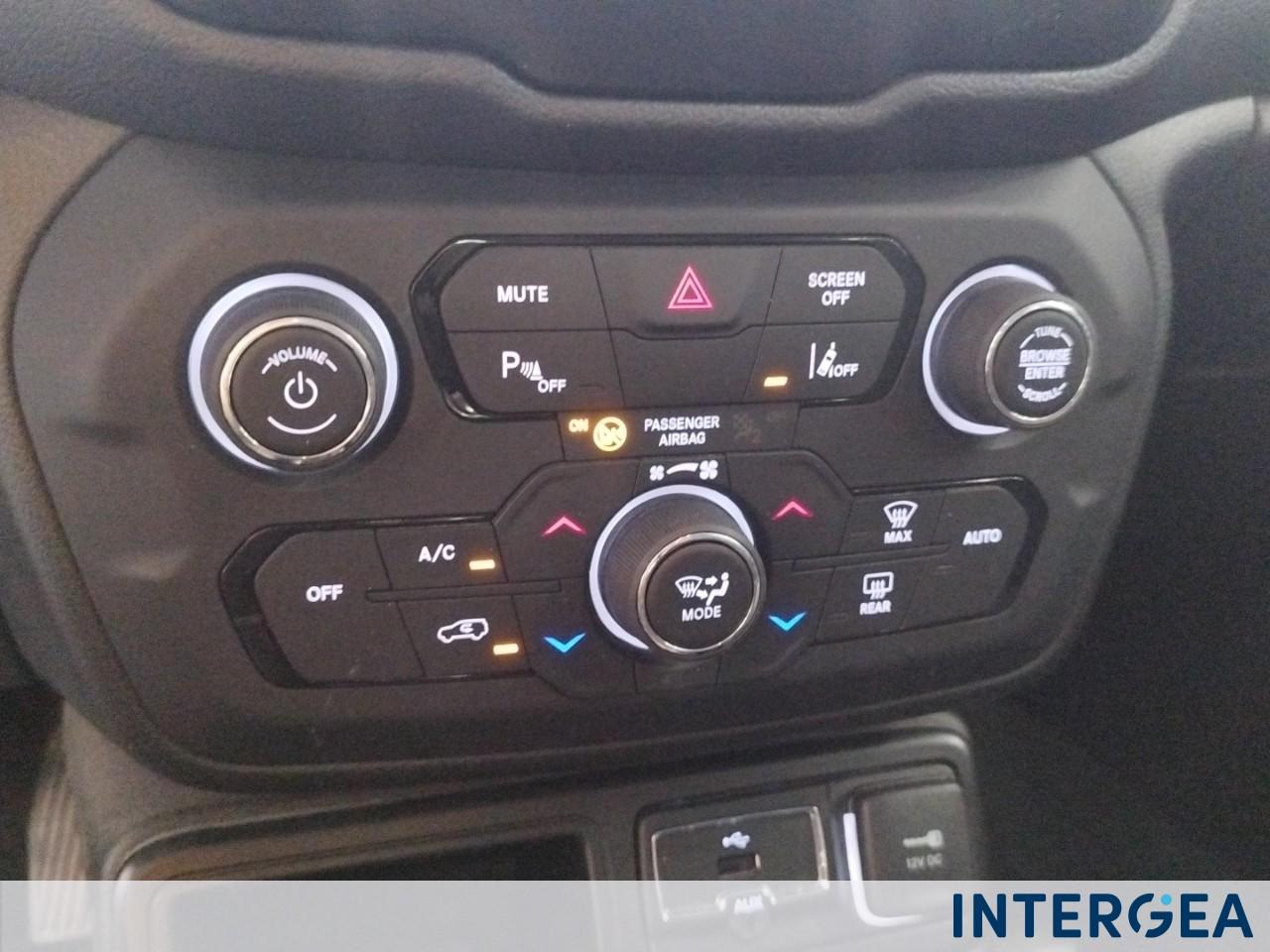 JEEP Renegade 1.6 mjt Limited 2wd 130cv