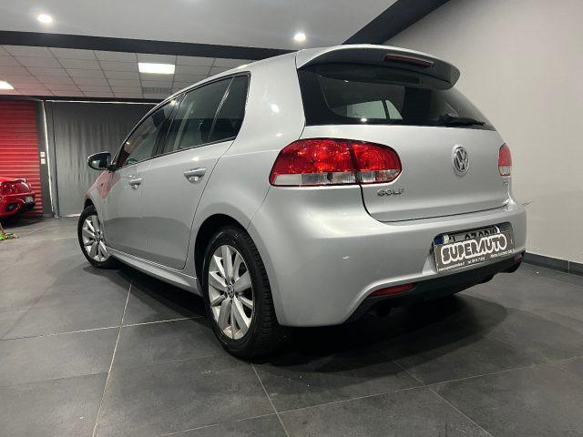 VOLKSWAGEN Golf Business 1.6 TDI 5p.LOOK SPORTIVO