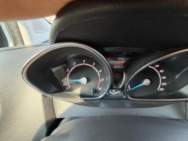 FORD Tourneo Courier 1.0 EcoBoost 100 CV Plus