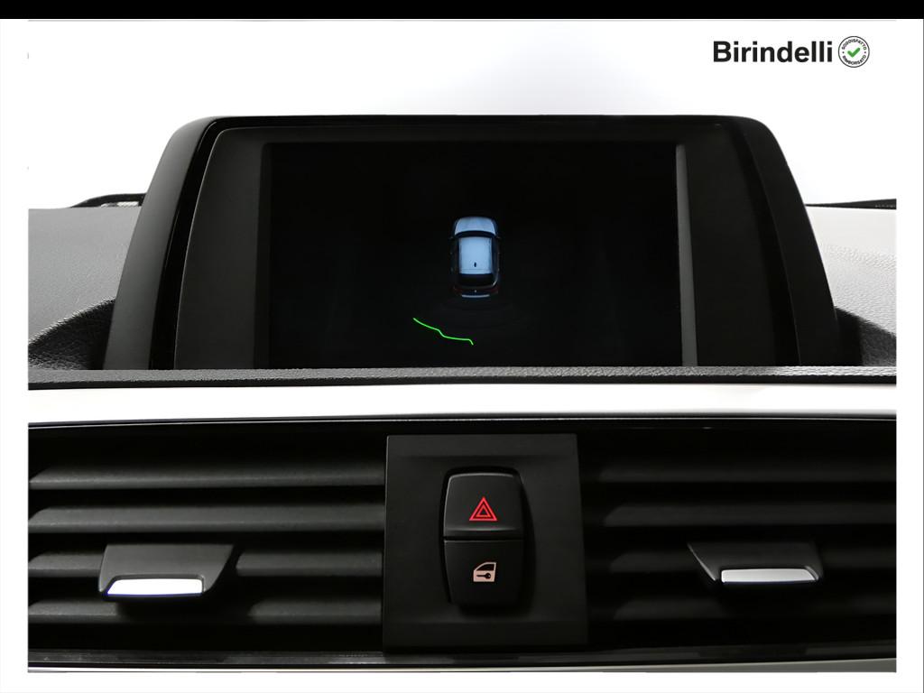 BMW Serie 1 (F20) - 116d 5p. Advantage