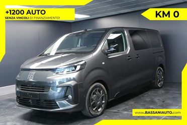 FIAT Ulysse 2.2 Multijet 180 CV S&S AT8 L2 Combi 8 POSTI