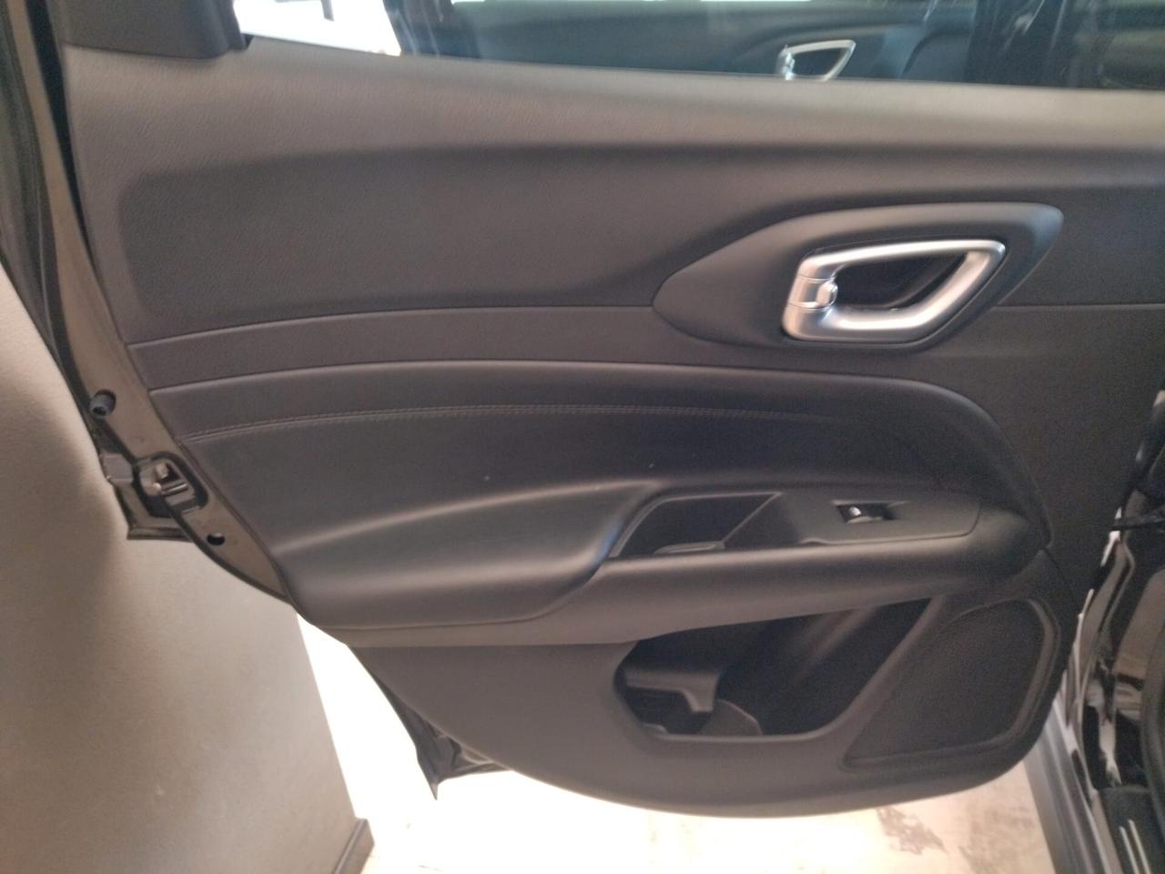 Jeep Compass 1.5 Turbo 2WD Night Eagle PARI AL NUOVO