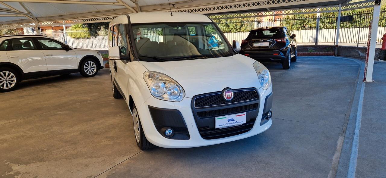 Fiat Doblò 1.3 Mjt 90cv MAXI 5 Posti N1