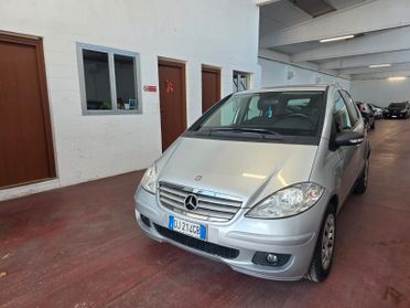Mercedes-benz A 150 Avantgarde cambio automatico neopat