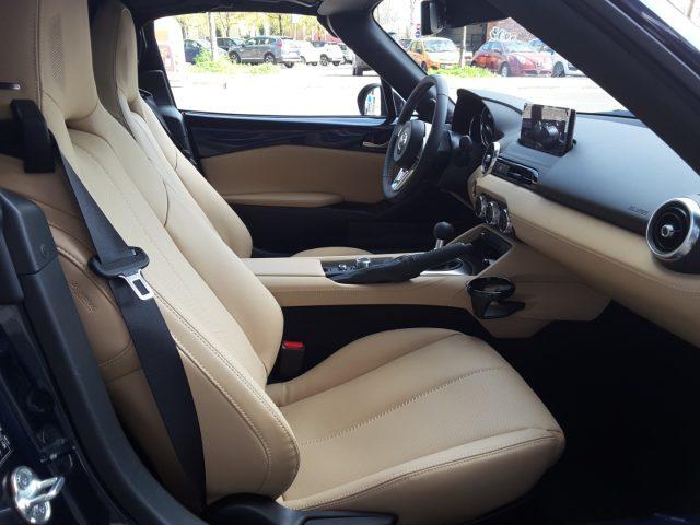 MAZDA MX-5 RF 1.5L Skyactiv-G 132cv Kazari *PROMO MARZO*